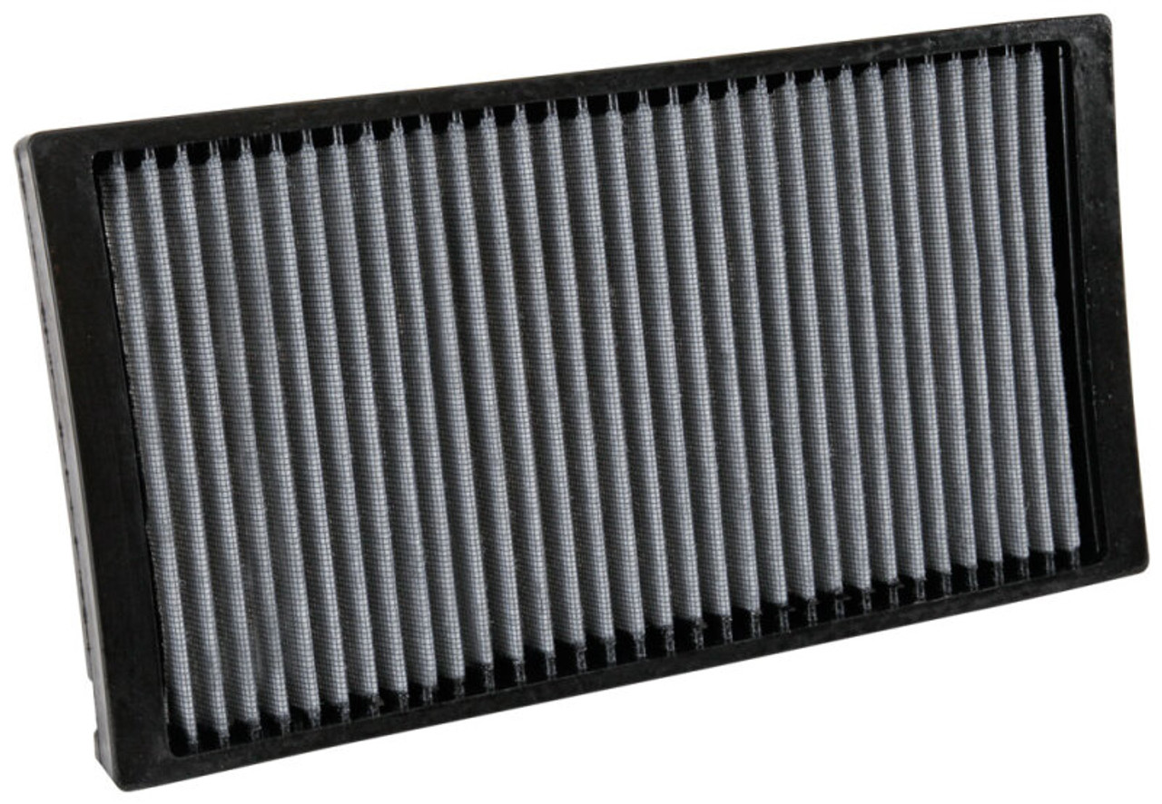 K&N 08-11 BMW 528i / 03-10 BMW 525i Cabin Air Filter - VF4000 Photo - Primary