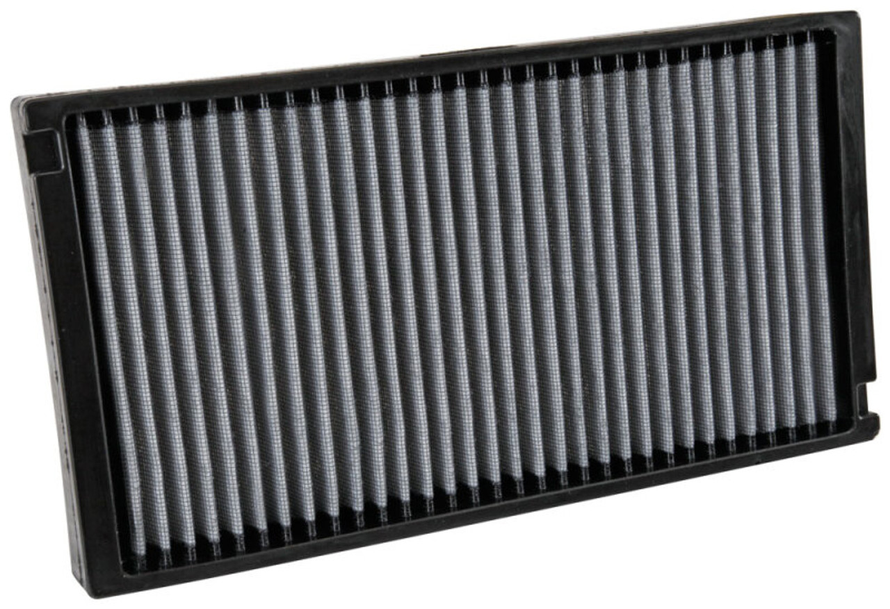K&N 08-11 BMW 528i / 03-10 BMW 525i Cabin Air Filter - VF4000 Photo - lifestyle view