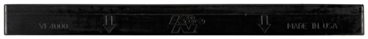 K&N 08-11 BMW 528i / 03-10 BMW 525i Cabin Air Filter - VF4000 Photo - out of package