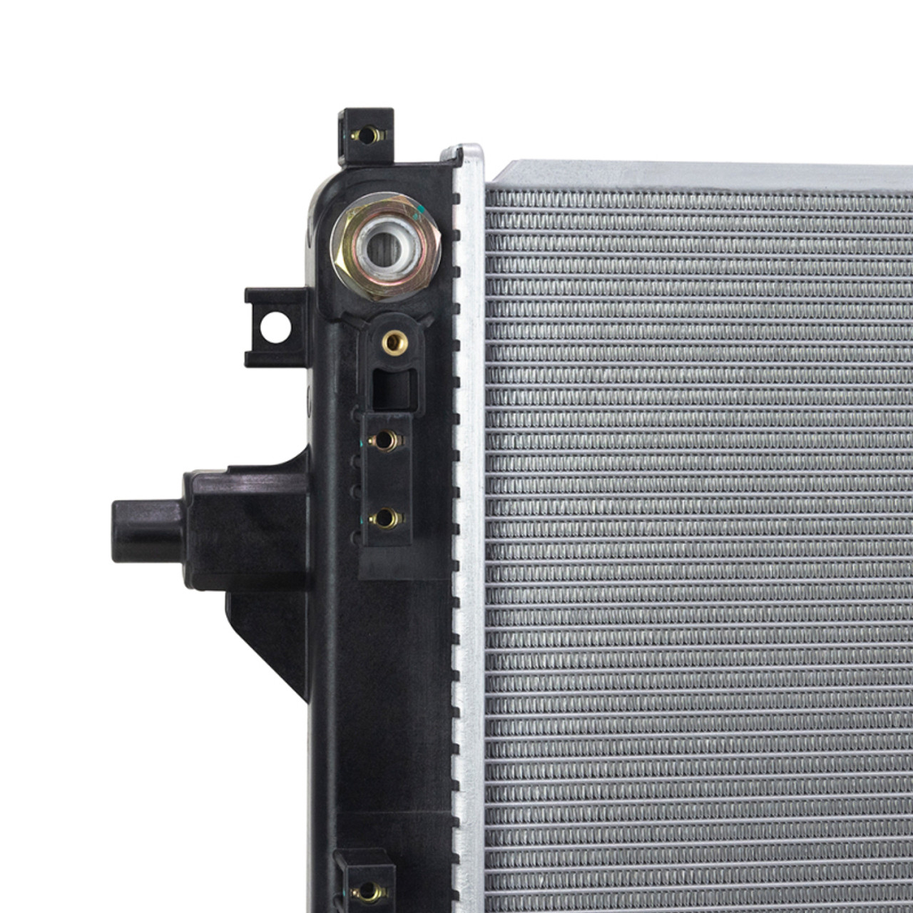 Mishimoto 19-23 Hyundai Kona I30 Replacement Radiator - R13856 User 1