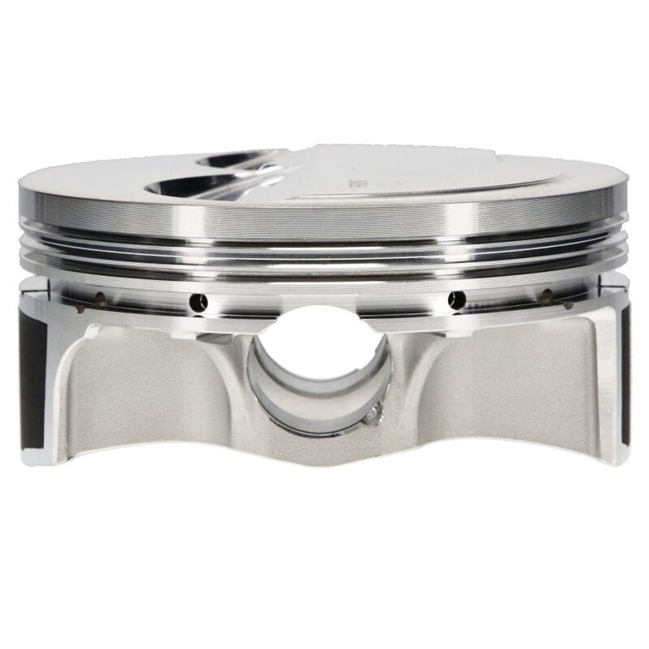 JE Pistons Chevrolet LS Gen III/IV Piston Kit - 4.075 in. Bore - 1.115 in. CH - 2.80 CC - Qty 8 - 312111 User 3