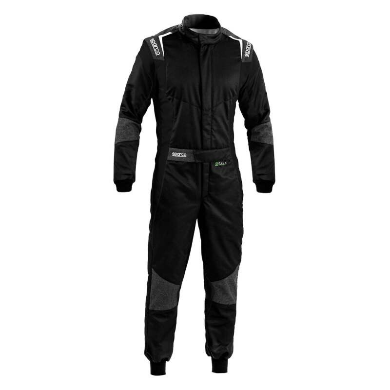 Sparco Suit Futura 48 Blk/Gry - 00115548NRGR Photo - Primary