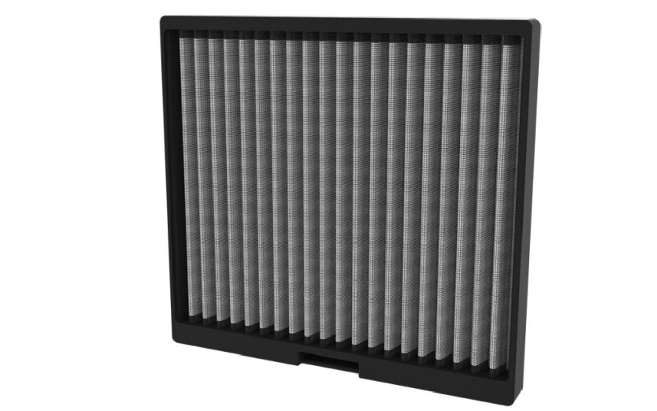 K&N 09-22 Nissan 370Z 3.7L V6 Lifetime Washable Cabin Air Filter - VF2082 Photo - Primary