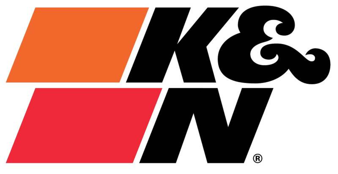K&N 09-22 Nissan 370Z 3.7L V6 Lifetime Washable Cabin Air Filter - VF2082 Logo Image
