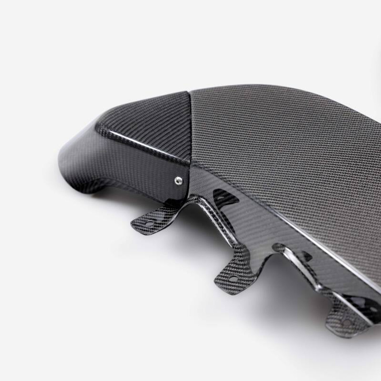 Seibon 2023 Nissan Z Carbon Fiber Brake Cooling Duct - BCD22NSZ User 1