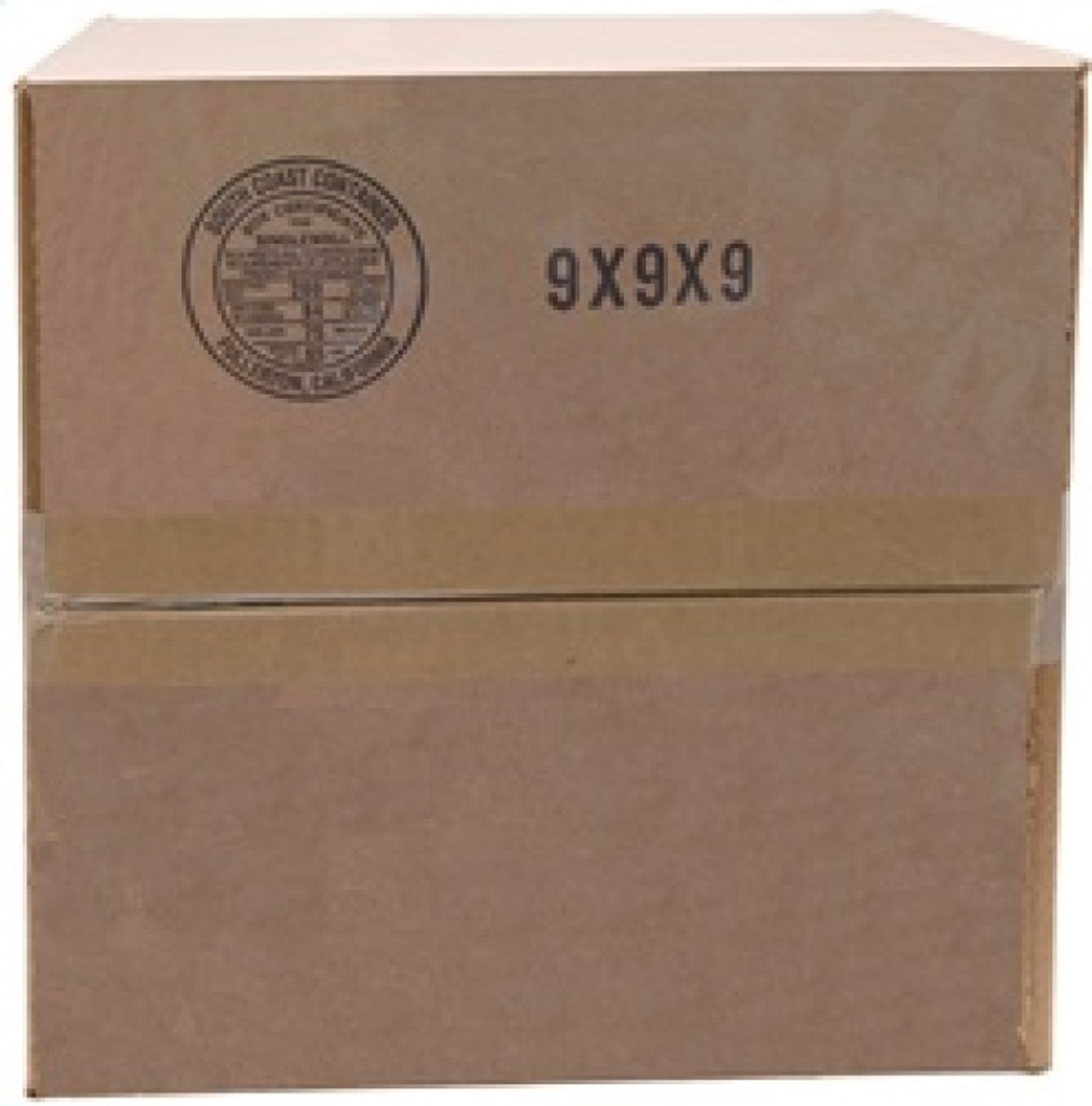 K&N Velocity Stack Filter Assembly - 7-5/16in. Flg 8in. H - 58-1200 Photo - in package