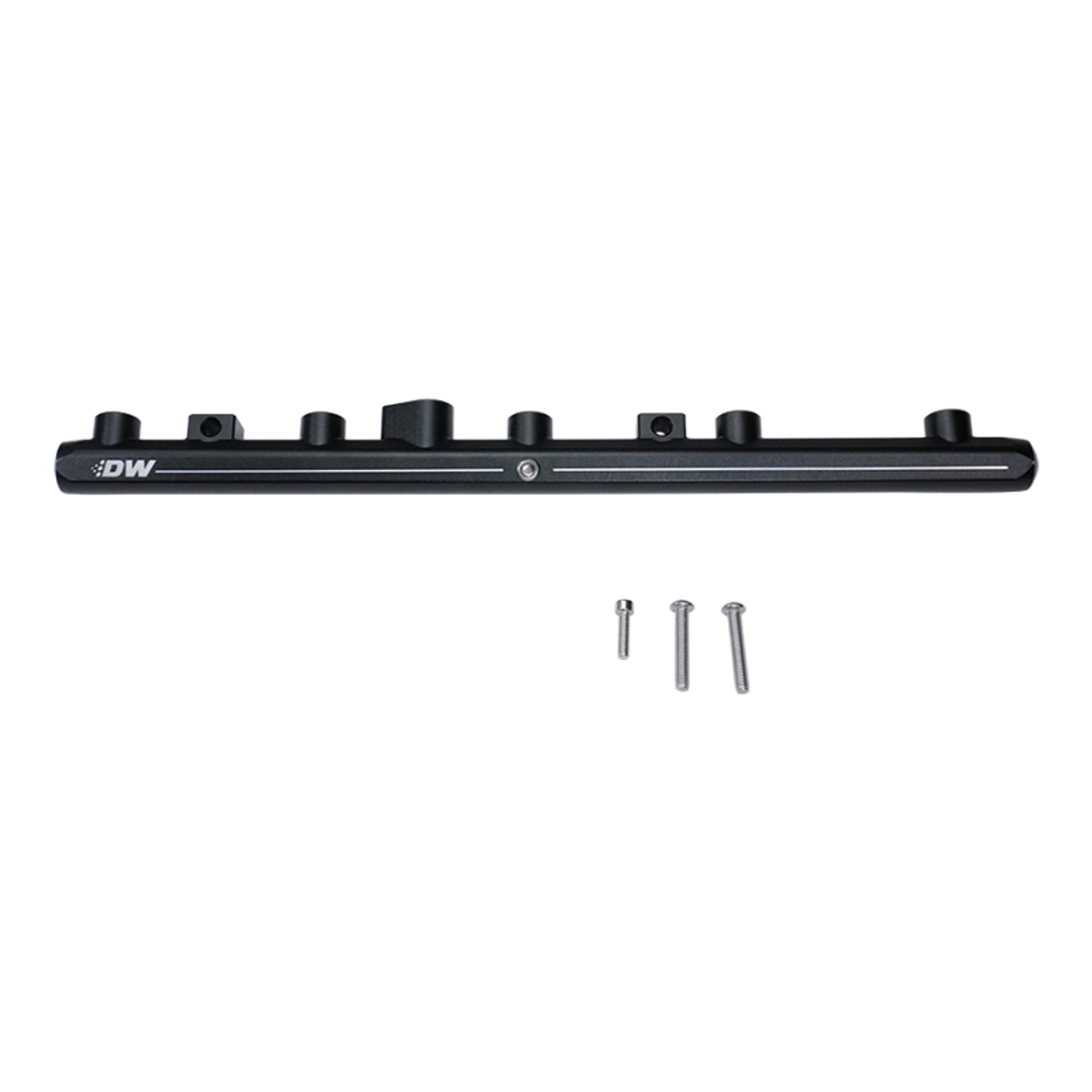 DeatschWerks Ford/Volvo  2.5L 5 Cyl. Fuel Rails - 7-308 Photo - Primary