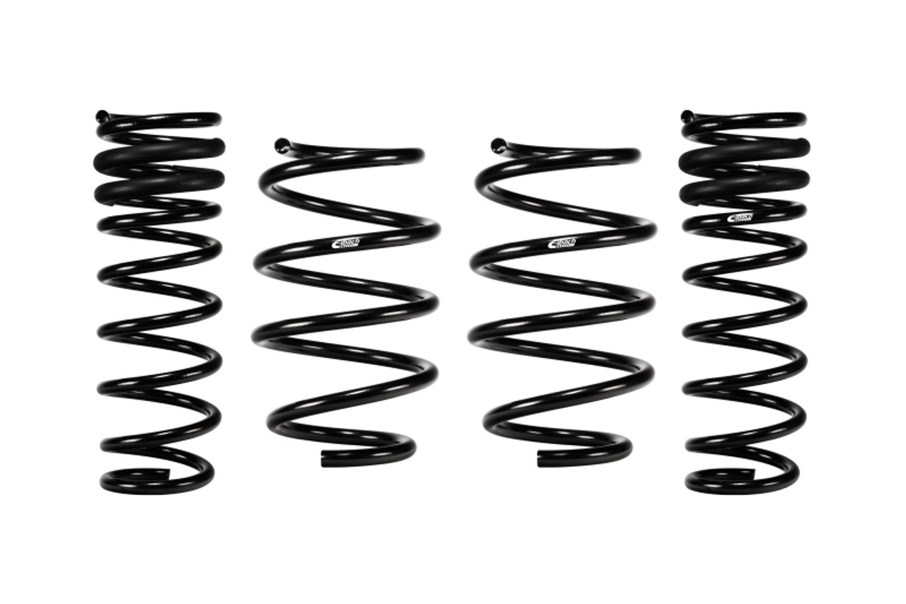 Eibach Pro-Kit for 21-24 Subaru Outback XT - E10-77-030-01-22 Photo - Primary