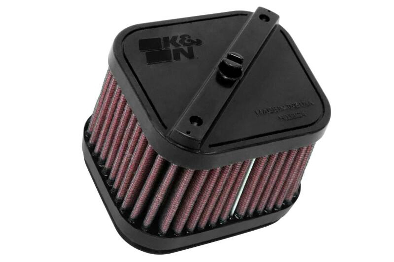 K&N 19-24 Honda CRF250F 249 Replacement Air Filter - HA-2519XD Photo - Primary