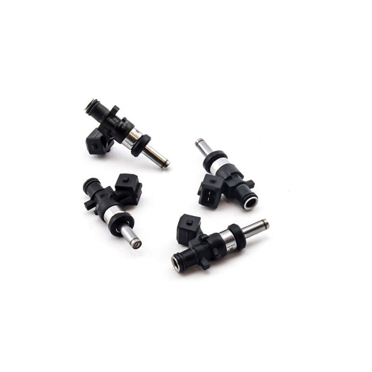 Deatschwerks Set of 4 Bosch EV14 1250cc Injectors (MPFI) for 12-15 Subaru BRZ - 16MX-08-1250-4 Photo - Primary