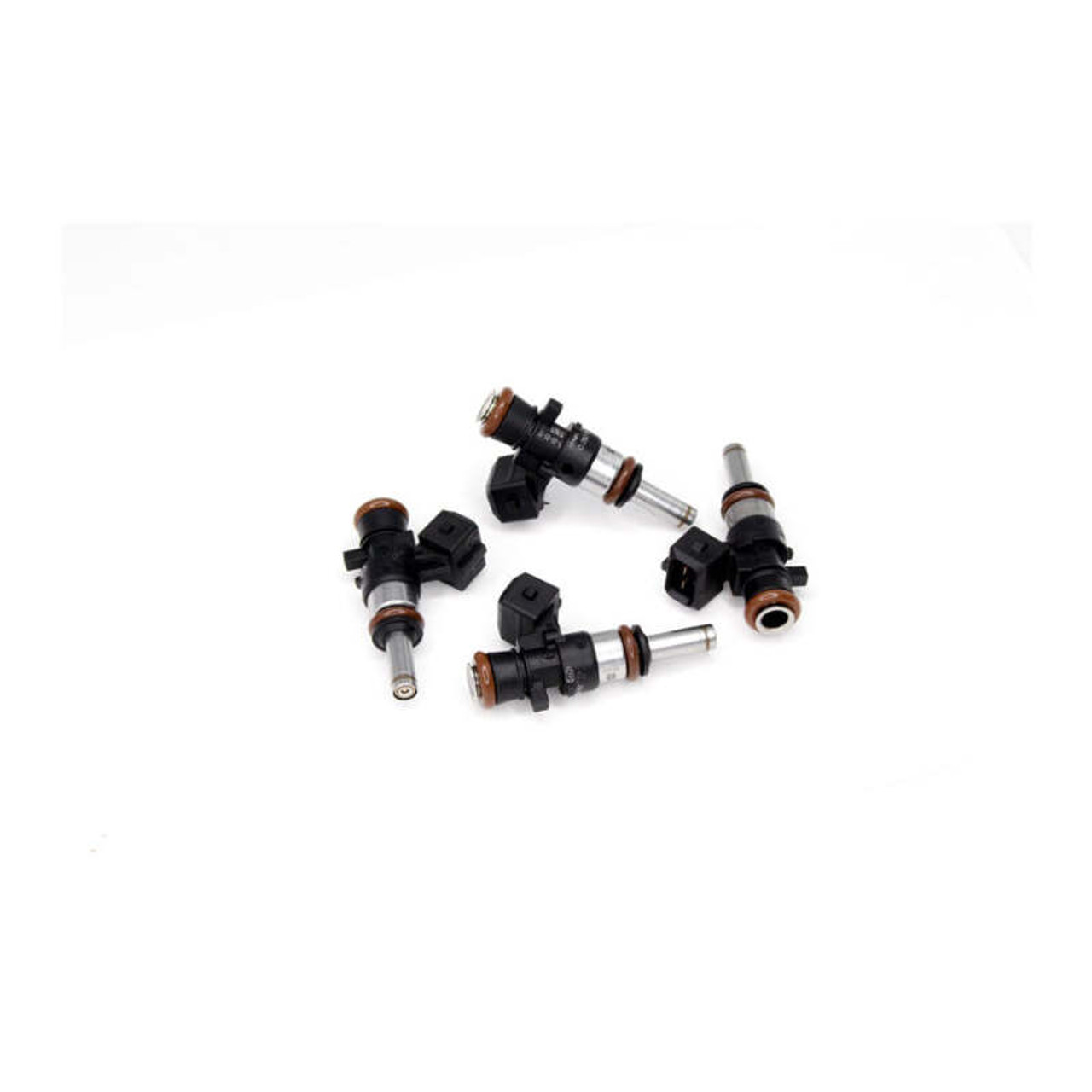 Deatschwerks Matched Set of 500cc Injectors for Polaris Rush 600 11-12 - 16MX-41-0500-4 Photo - Primary