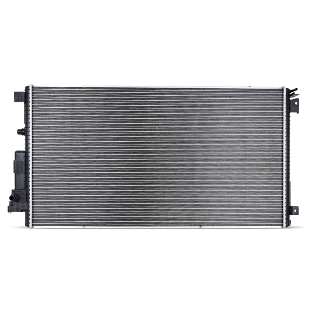 Mishimoto 17-22 Ford 6.7L Powerstroke Replacement Secondary Radiator - R13716 User 1