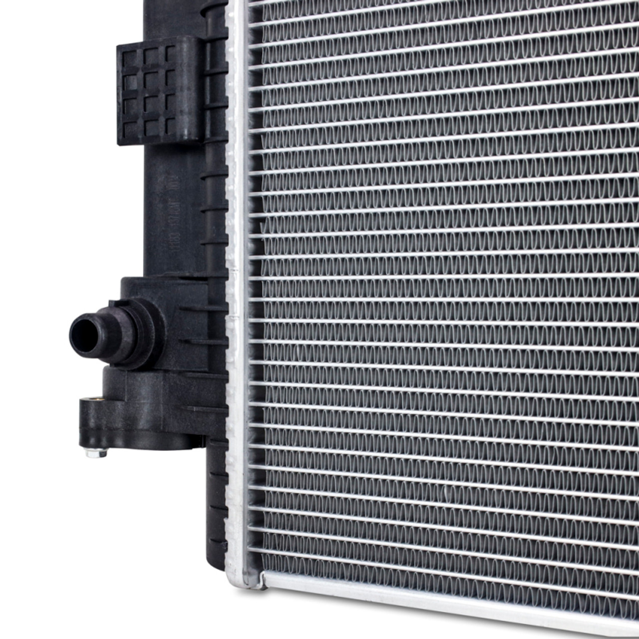 Mishimoto 17-22 Ford 6.7L Powerstroke Replacement Secondary Radiator - R13716 User 1