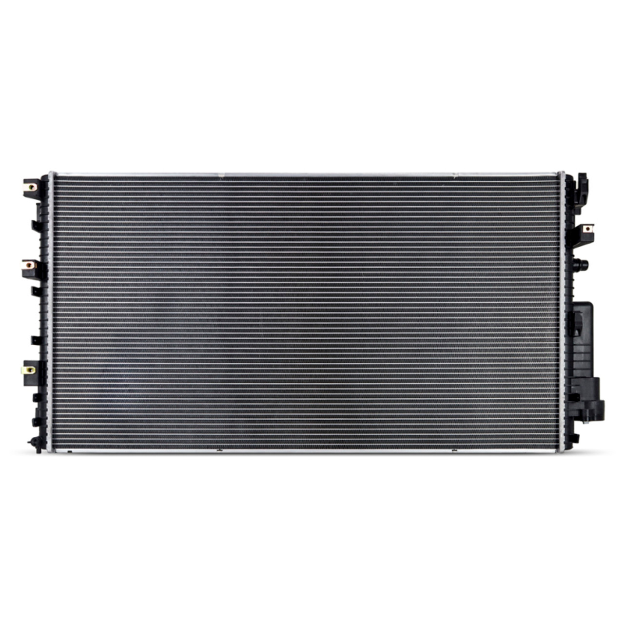 Mishimoto 17-22 Ford 6.7L Powerstroke Replacement Secondary Radiator - R13716 User 1