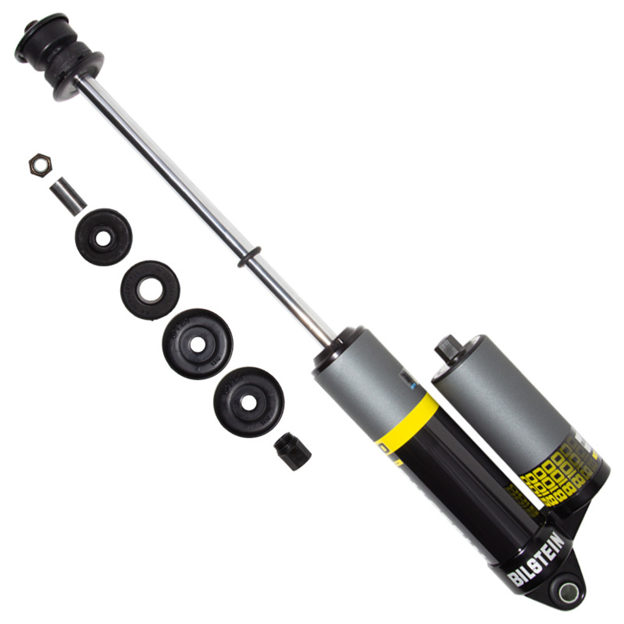 Bilstein 19-24 RAM 2500 Rear B8 8100 Shock Absorber - 25-302233 User 1