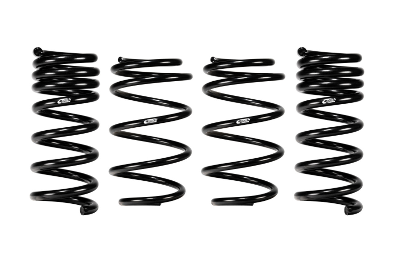Eibach 24+ Ford Mustang GT Coupe 5.0L RWD S650 Performance Pack w/ Magneride - E10-35-064-02-22 Photo - Primary