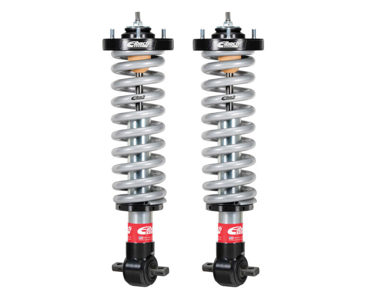 Eibach 22-24 Sierra And Silverado 1500 Front coilover 3.0L 6 Cyl. Turbo Diesel +0.4-2.6in - E86-23-032-05-20 Photo - Primary
