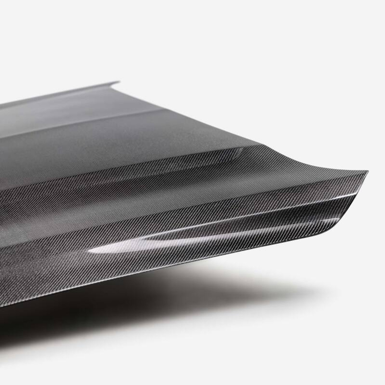 Anderson Composites 20-23 Cadillac CT5-V Blackwing Carbon Fiber Hood - Type SV - AC-HD22CACT5BW-SV-DS User 1