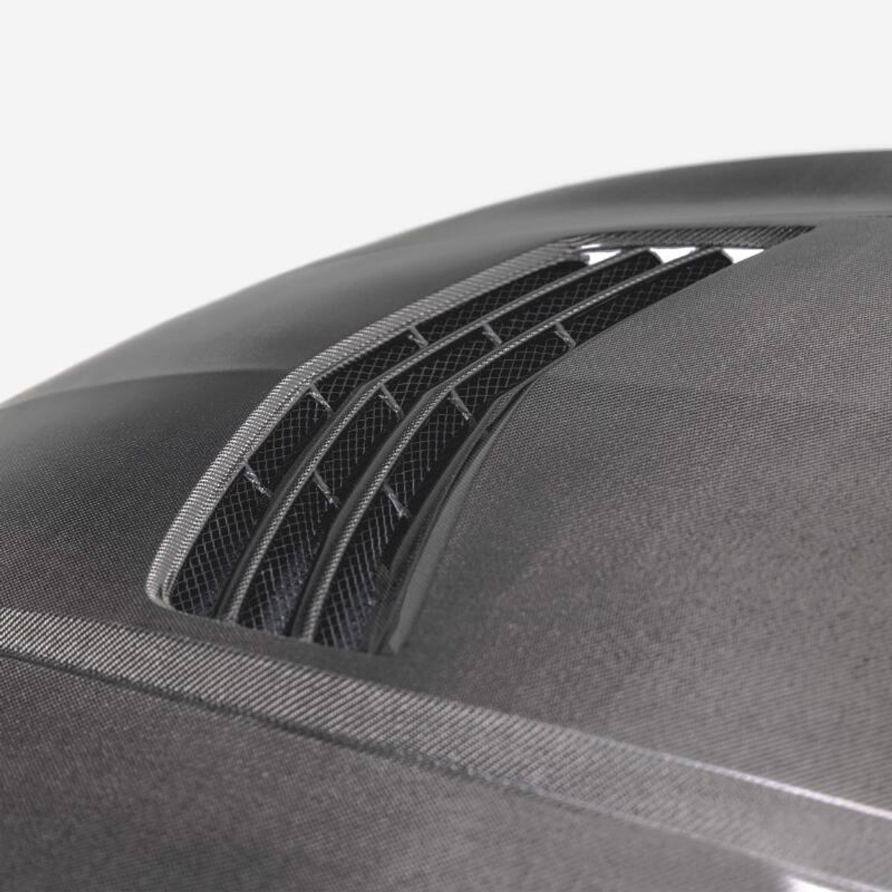 Anderson Composites 20-23 Cadillac CT5-V Blackwing Carbon Fiber Hood - Type SV - AC-HD22CACT5BW-SV-DS User 1