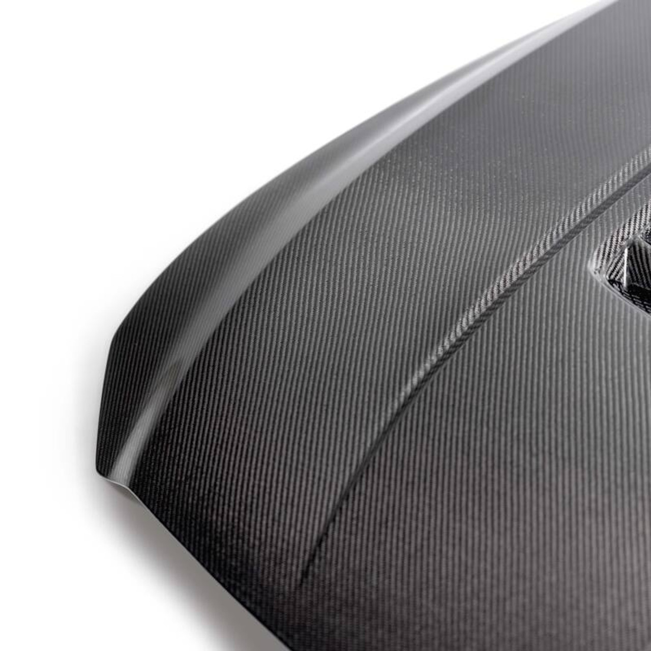 Anderson Composites 20-23 Cadillac CT5-V Blackwing Carbon Fiber Hood - Type SV - AC-HD22CACT5BW-SV-DS User 1