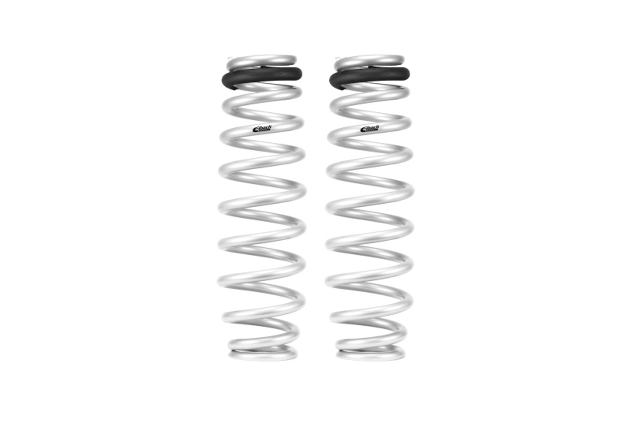 Eibach HD Pro-Lift Kit for 6th Gen Bronco (Replacement HD Spring for PTCO Rear) - E30-35-056-05-02 Photo - Primary