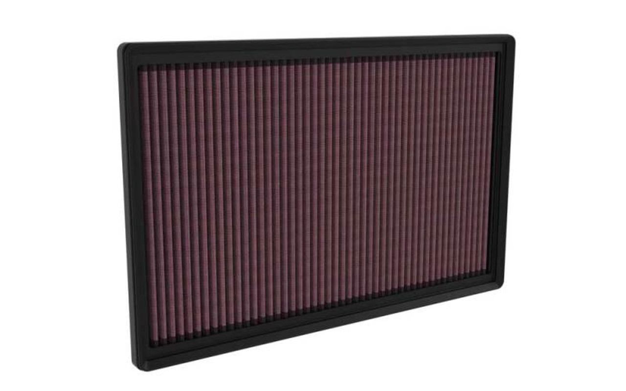 K&N 2023 Dodge Hornet L4-2.0L F/I Turbo Replacement Air Filter - 33-5142 Photo - Primary