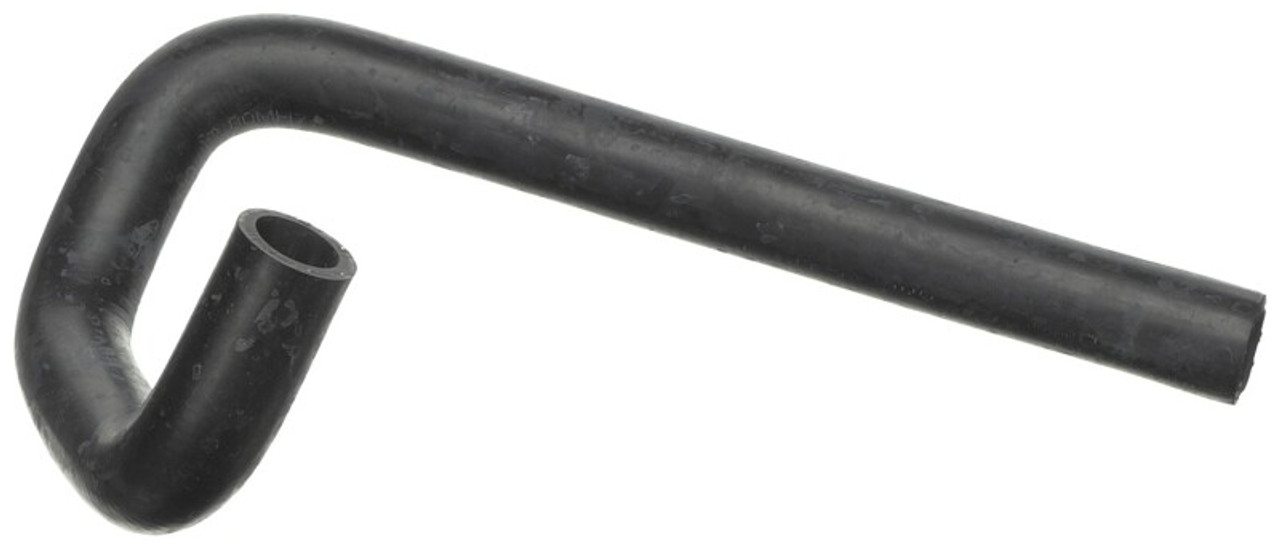 Gates 14-18 Nissan Altima 4-Cyl. 2.5L Oil Cooler Outlet Molded Heater Hose - 12306 User 1
