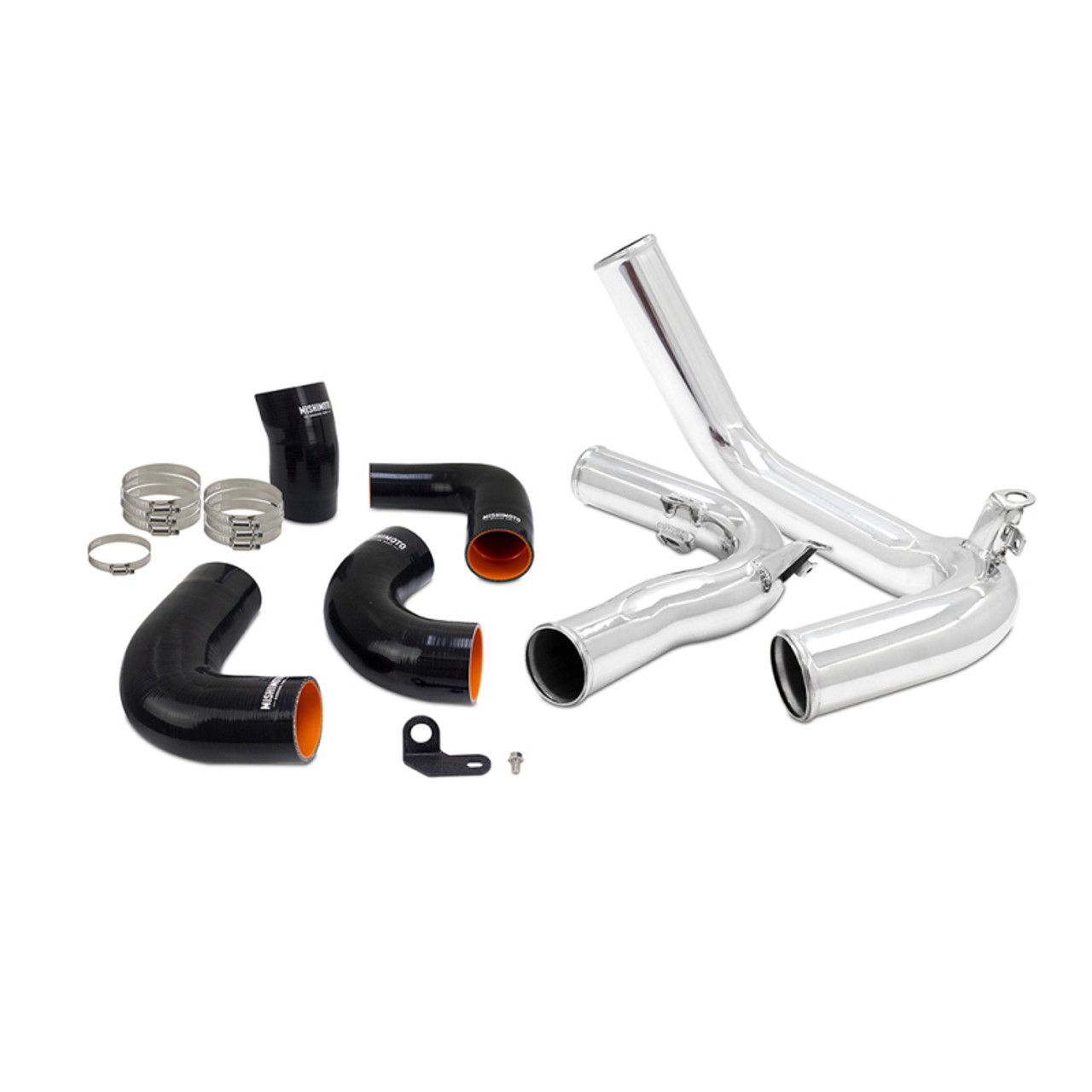Mishimoto 22+ Volkswagen GTI MK8 (MQB) Performance Intercooler Kit P - MMINT-MK8-22KP User 1