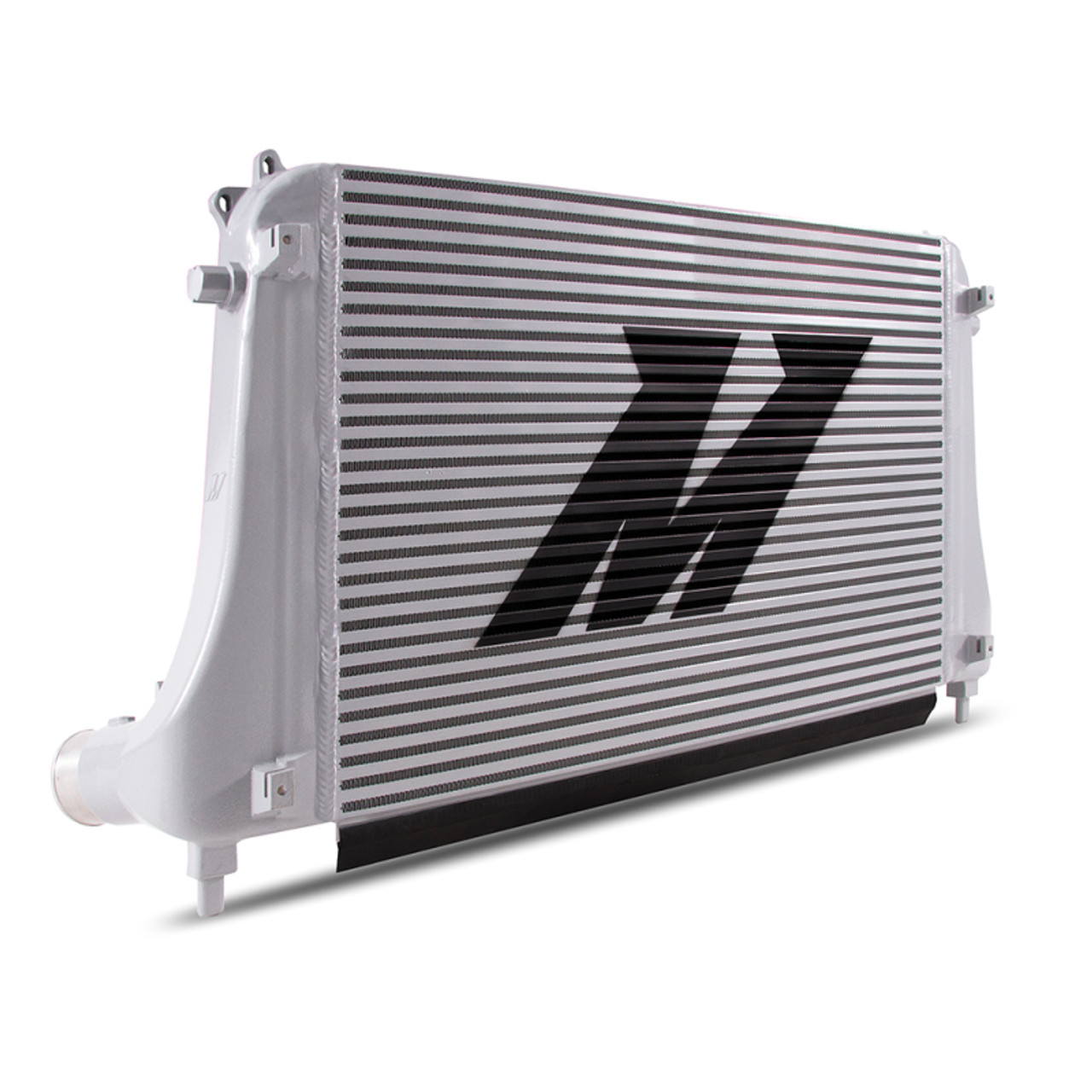 Mishimoto 22+ Volkswagen GTI MK8 (MQB) Performance Intercooler Kit P - MMINT-MK8-22KP User 1