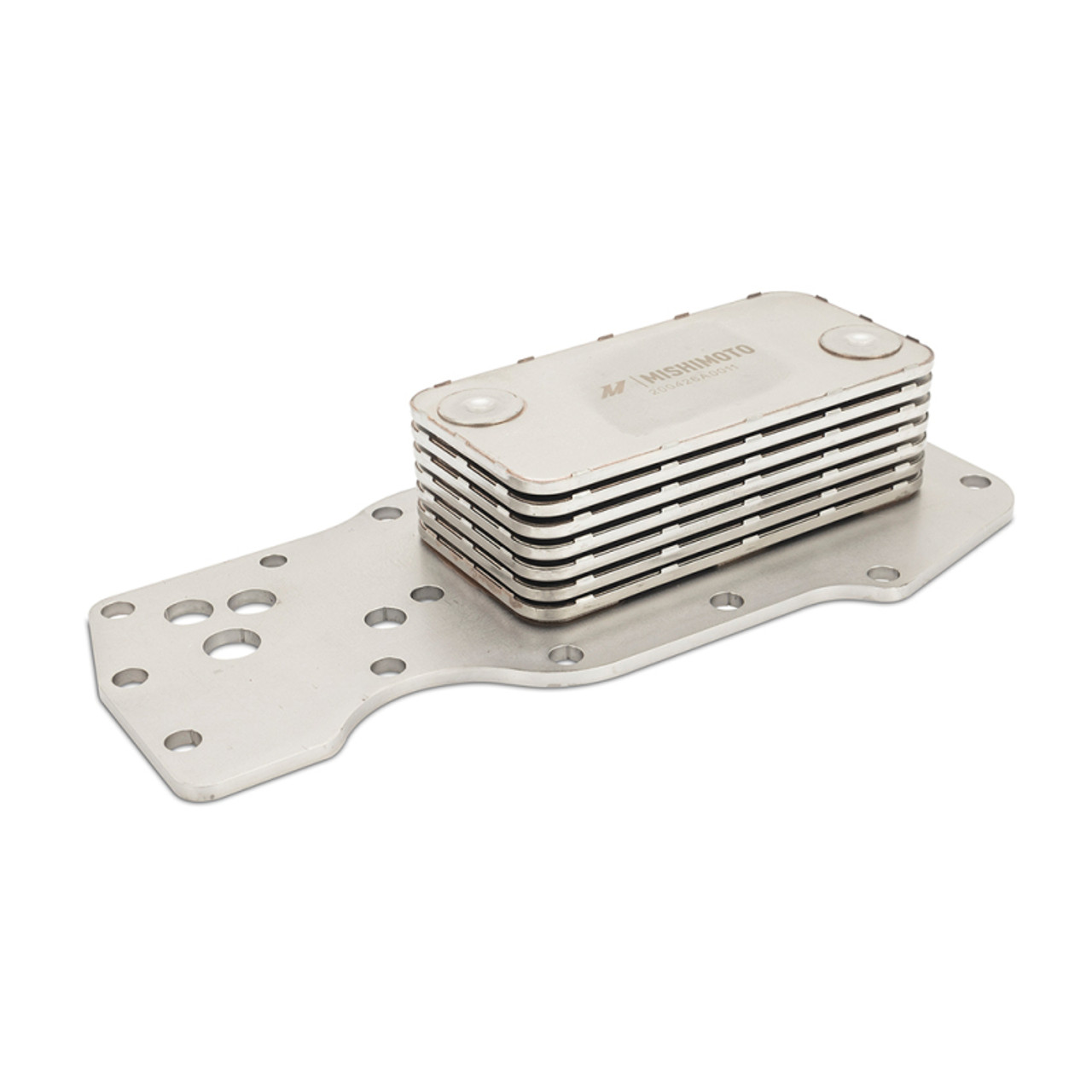 Mishimoto 03-07 Dodge Ram 5.9L Cummins Replacement Oil Cooler - MMOC-RAM-03 User 1