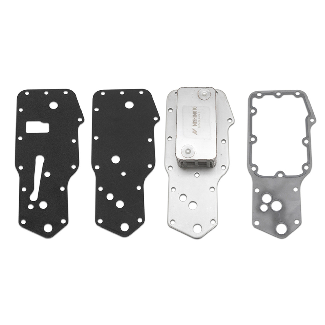 Mishimoto 89-02 Dodge Ram 5.9L Cummins Replacement Oil Cooler - MMOC-RAM-94 User 1