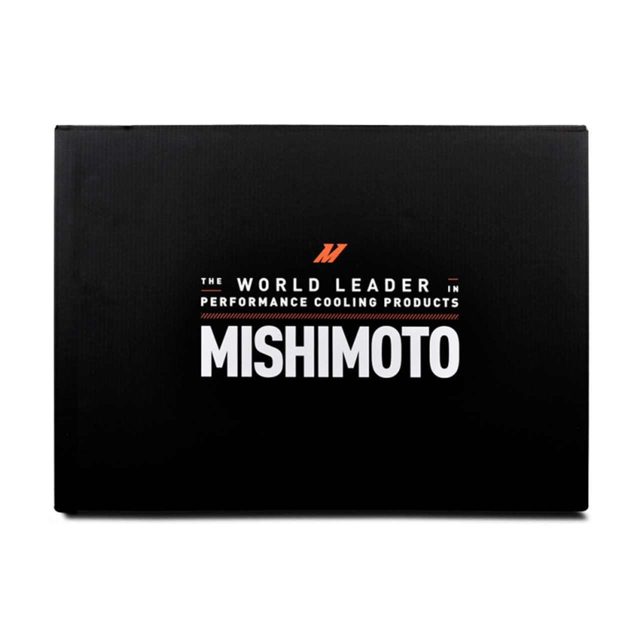 Mishimoto 2024+ Ford Mustang V8/2.3L Performance Aluminum Radiator - MMRAD-MUS-24 User 1