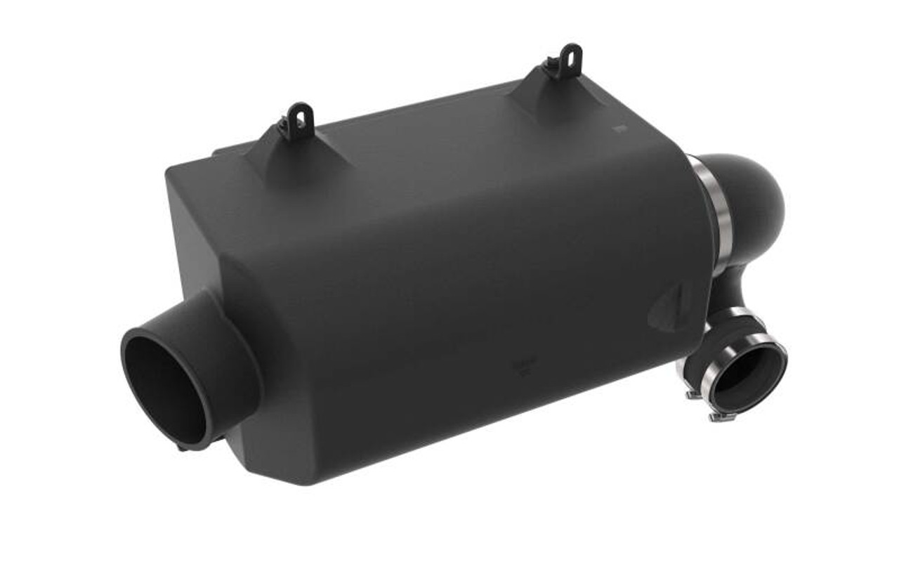 K&N 2022 Polaris RZR PRO R L4-2.0L AirCharger Performance Air Intake System - 63-1147 Photo - lifestyle view