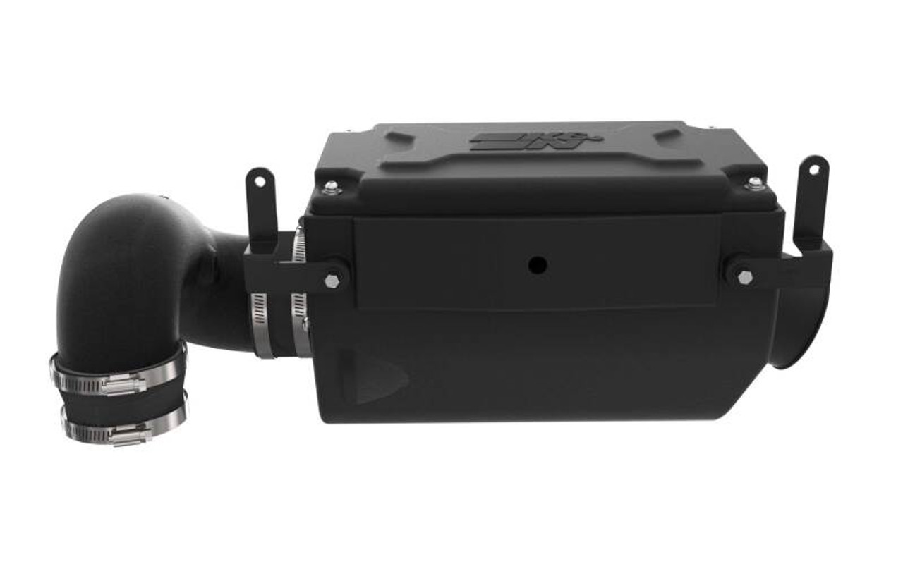 K&N 2022 Polaris RZR PRO R L4-2.0L AirCharger Performance Air Intake System - 63-1147 Photo - out of package