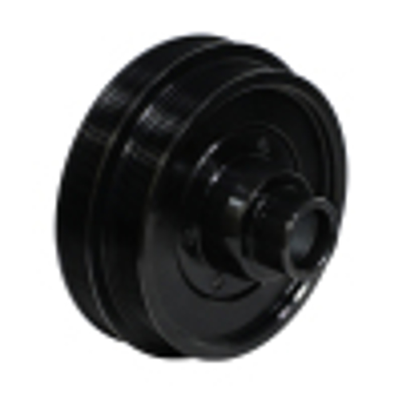 Fluidampr Ford Godzilla 7.3L Steel Internally Balanced Damper