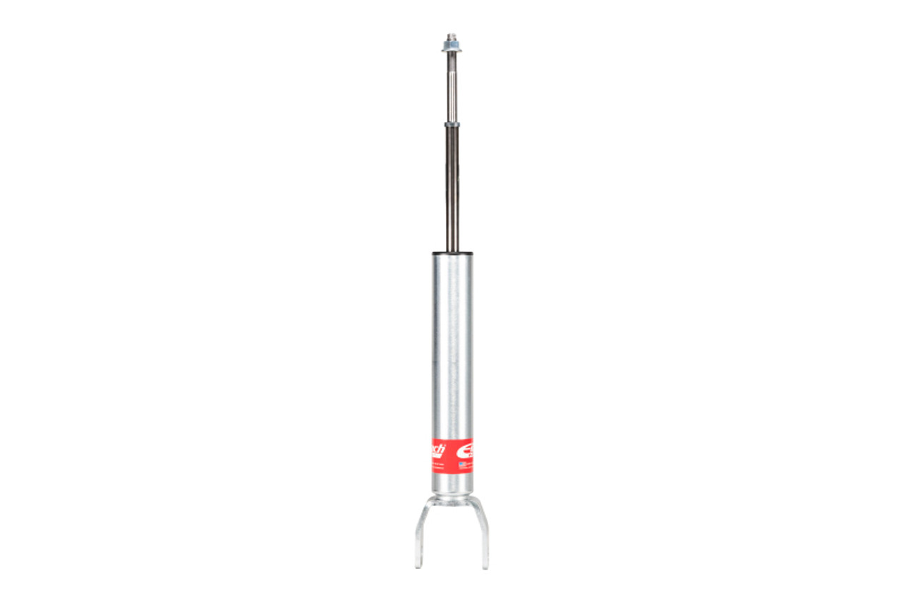 Eibach 22-24 Jeep Grand Cherokee Excludes Vehicles w/Self Leveling Nivomat Rear Shocks - Rear Damper - E60-51-025-02-01 Photo - Primary