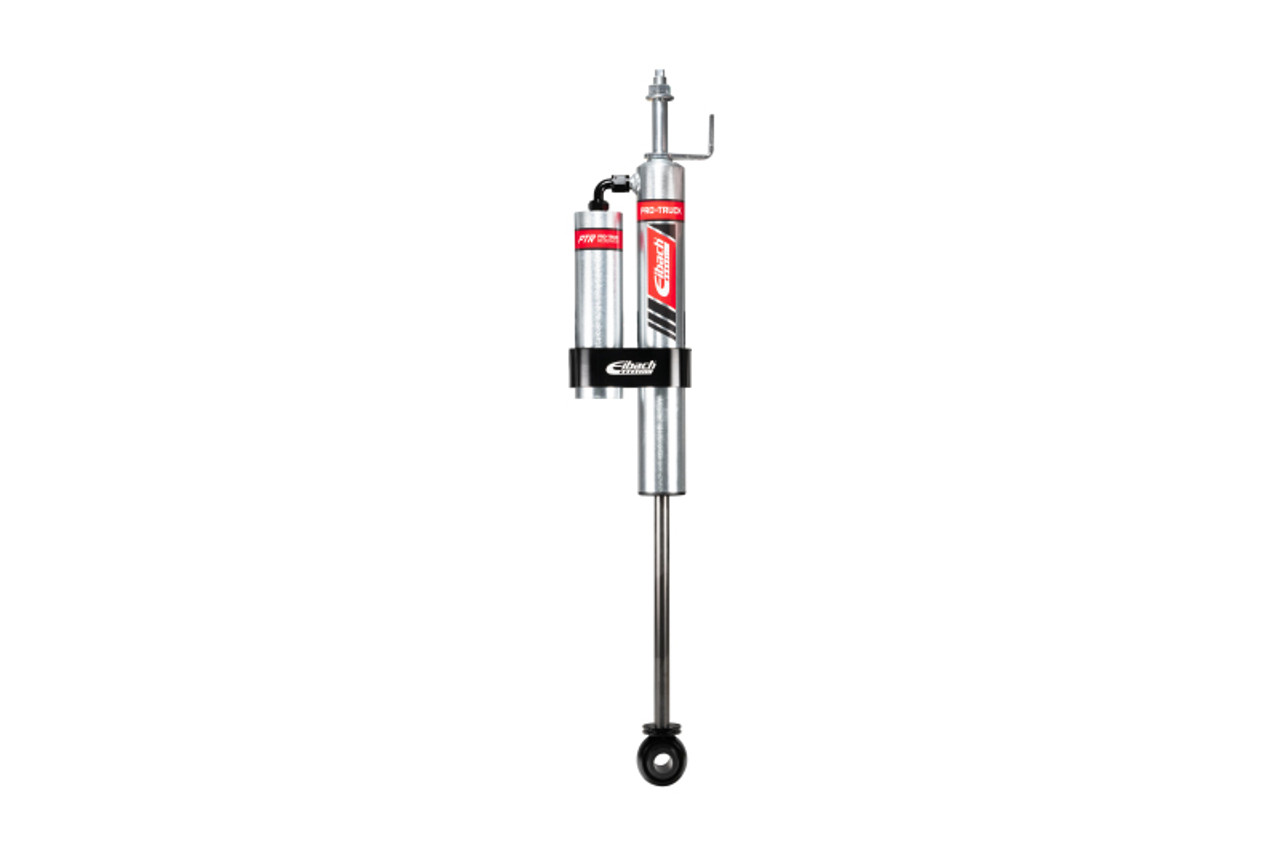 Eibach 2022+ Toyota Tundra Rear Resivoir Shock +0-1.5in lift - E60-82-096-02-01 Photo - Primary