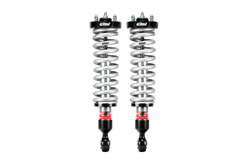 Eibach 22-24 Toyota Tundra Pro-Truck FT Coilover Kit XK70 - E86-82-096-01-20 Photo - Primary