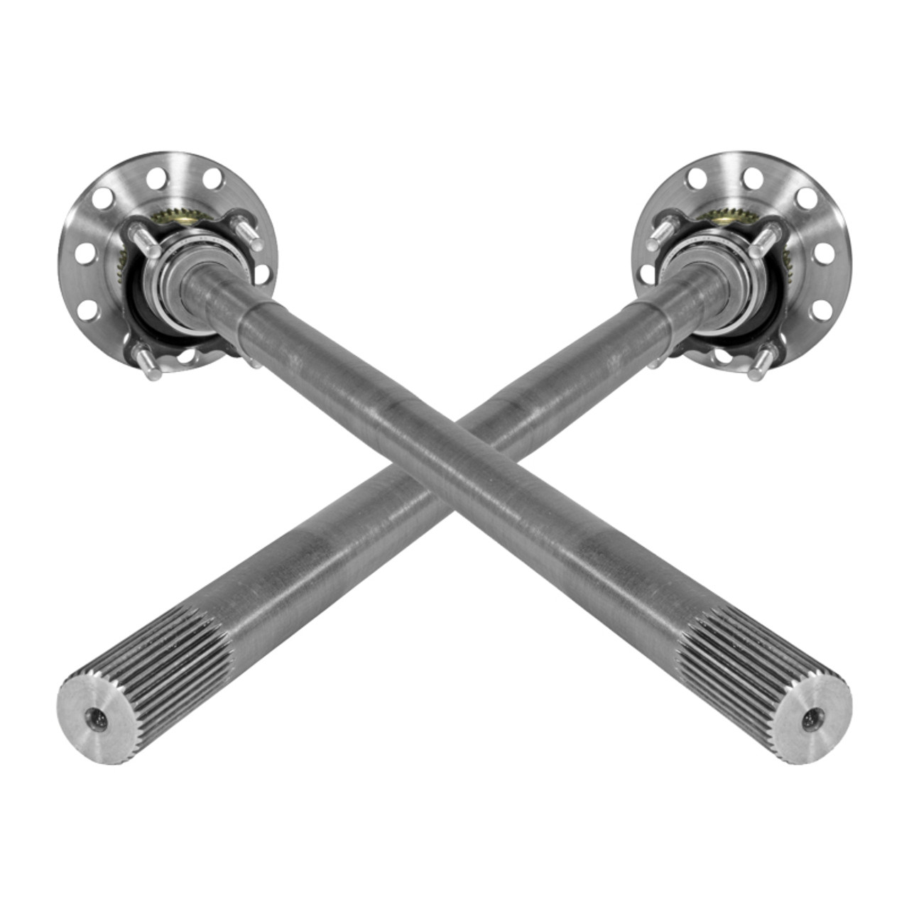 Photo - out of package