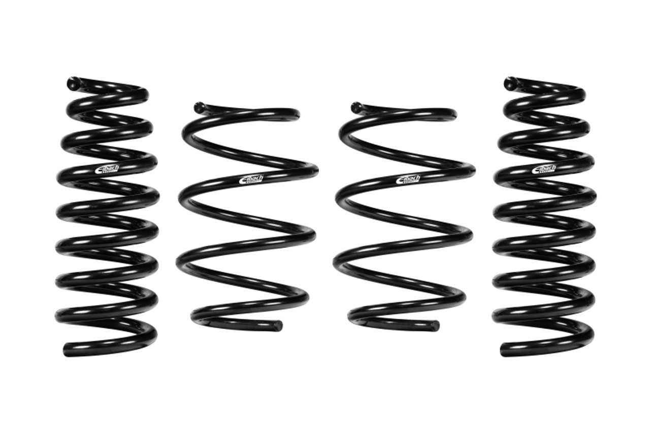 Eibach 22-23 Hyundai Ioniq 6 2WD PKK Lowering SPrings - E10-42-061-02-22 Photo - Primary