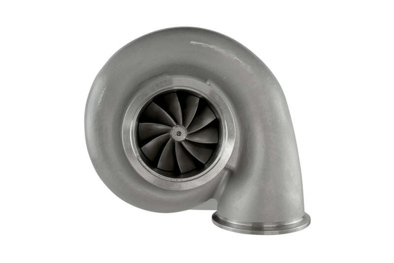 Turbosmart 7170 V-Band 1.07AR Externally Wastegated TS-1 Turbocharger - TS-1-7170B-VB107E Photo - Close Up