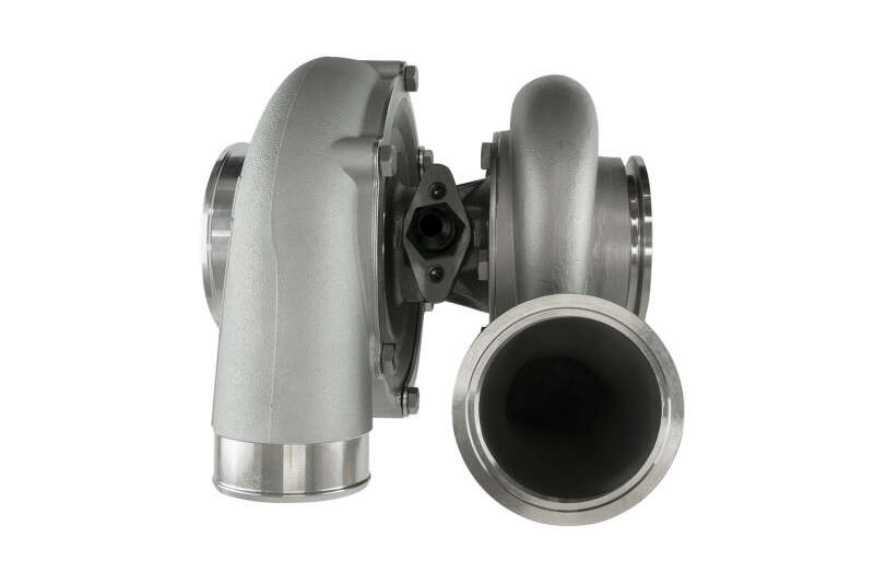 Turbosmart 7170 V-Band 1.07AR Externally Wastegated TS-1 Turbocharger - TS-1-7170B-VB107E Photo - Close Up