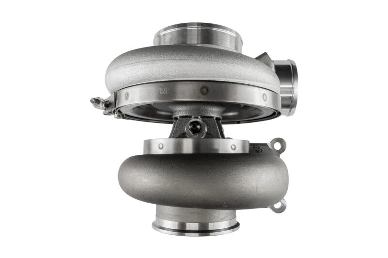 Turbosmart 7675 T4 1.24AR Externally Wastegated TS-1 Turbocharger - TS-1-7675C-T4124E User 1