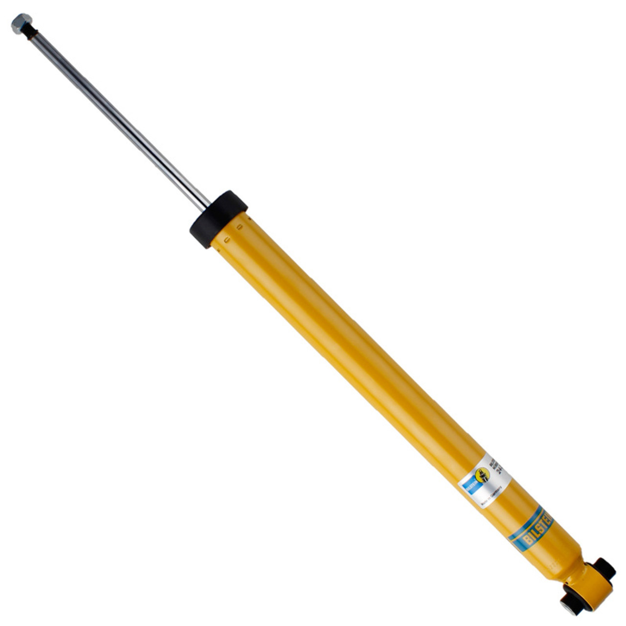 Bilstein 21-23 Mercedes-Benz GLA250 / 20-23 GLB250 B6 Performance Rear Shock Absorber - 24-324526 User 1