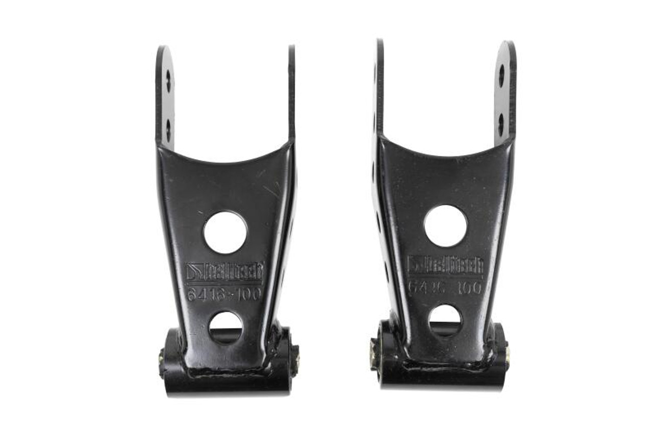 Belltech 2019+ GM Silverado / Sierra 1500 2WD / 4WD Front & Rear Complete Kit W/O Front Struts - 350345 User 3