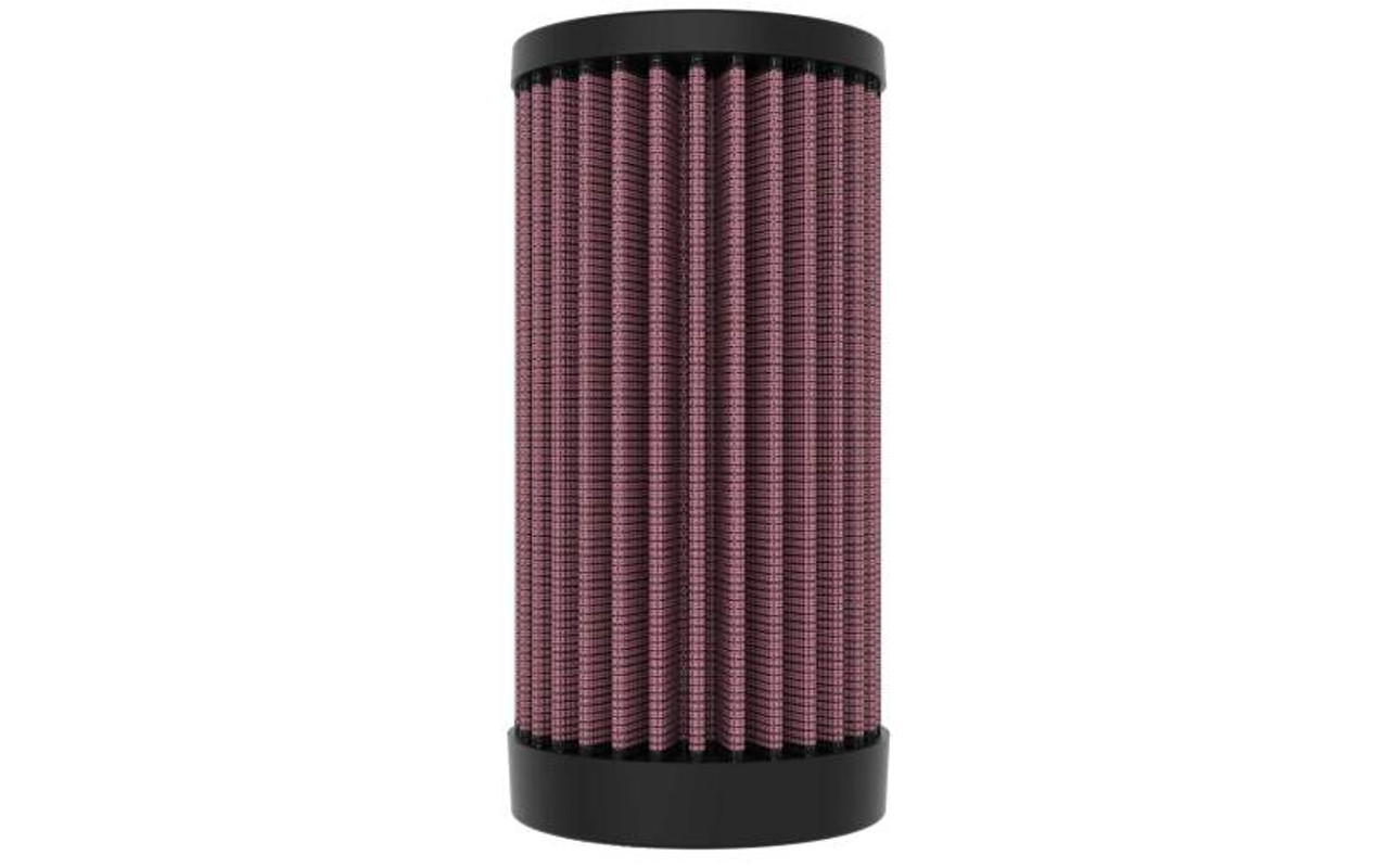 K&N 00-09 Kawasaki KAF620 High-Flow Original Lifetime Engine Air FIlter - KA-6201 Photo - out of package