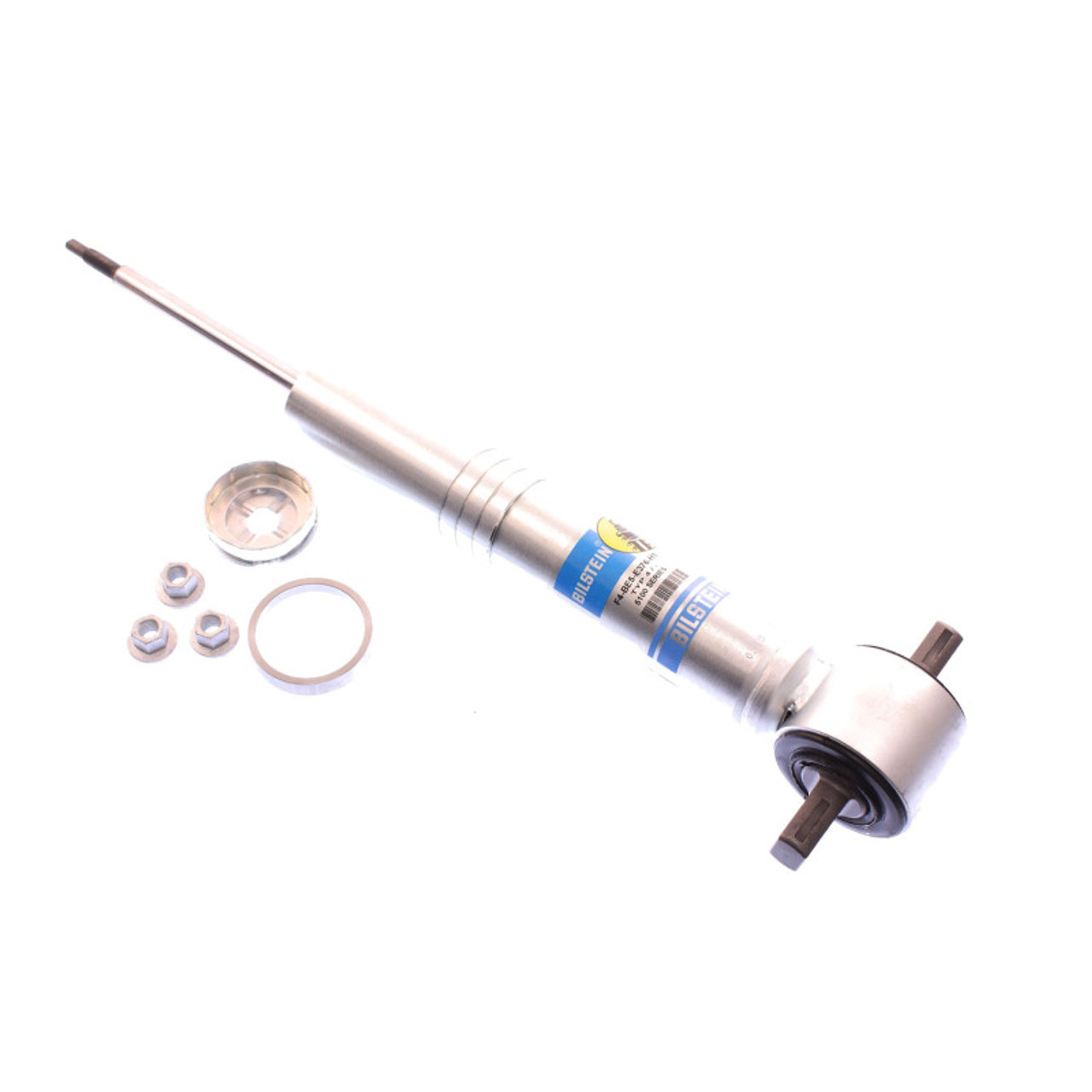 Bilstein 2012 GMC Sierra 1500 XFE B8 5100 Series Front 46mm Monotube Shock Absorber - 24-317818 User 1