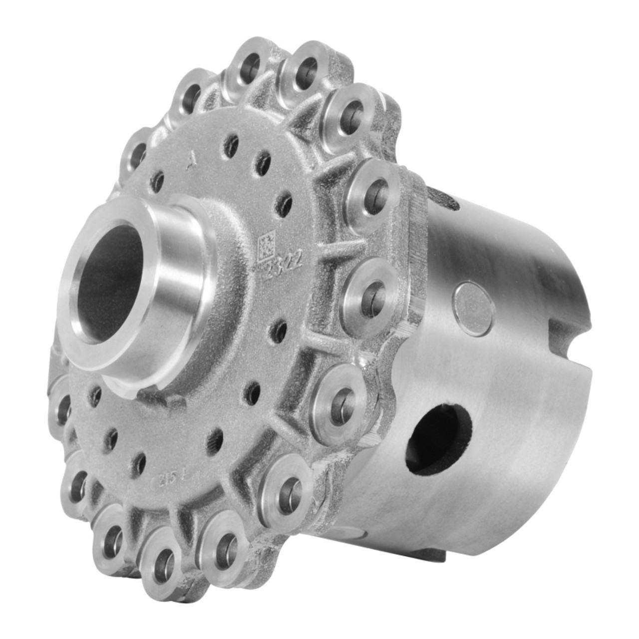 Yukon Gear 19-24 Dodge Ram 3500 Limited Slip - 12.0in Rear Differential - YC C12.0-3-30-T/L Photo - Primary