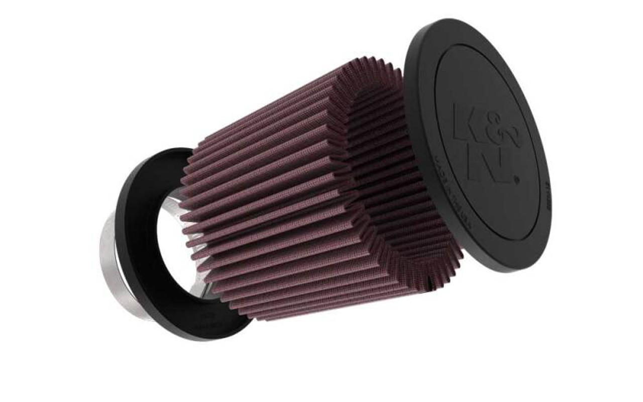K&N 21-23 Honda Pioneer Replacement Air Filter - HA-5221 Photo - out of package