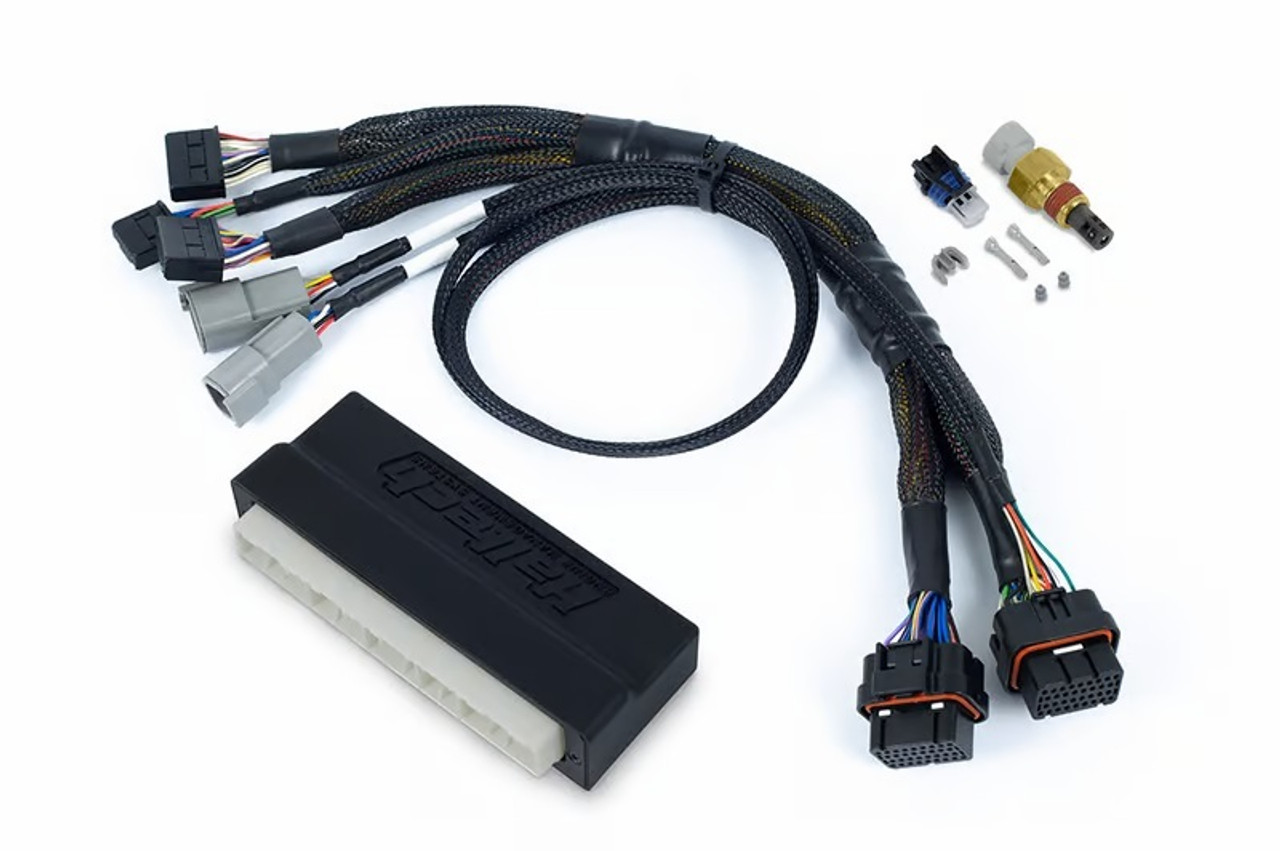 Haltech NEXUS S2/S3 Plug-n-Play Adapter Harness - HT-186343 User 1